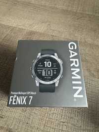 Zegarek Garmin Fenix 7 NOWY !!!