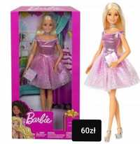 Lalka Barbie z akcesoriami