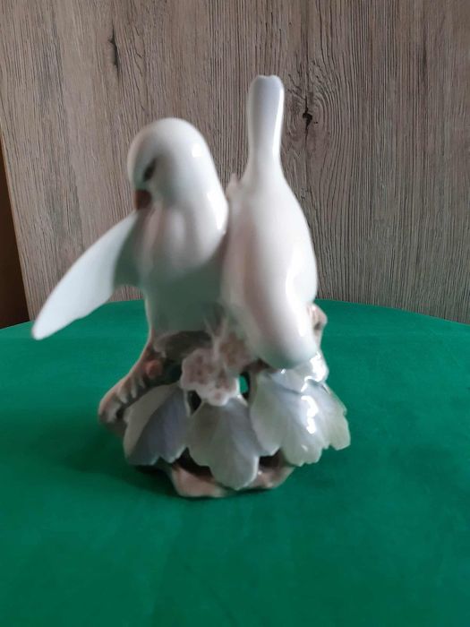 Royal Copenhagen figurka porcelanowa 402