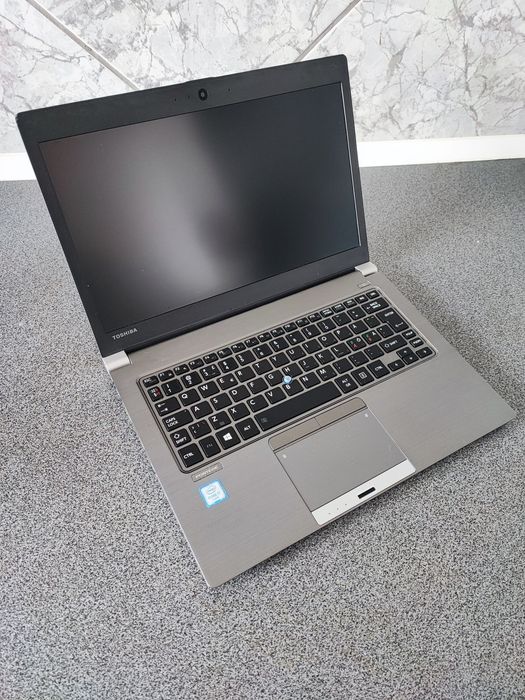 Ultrabook Toshiba Z30