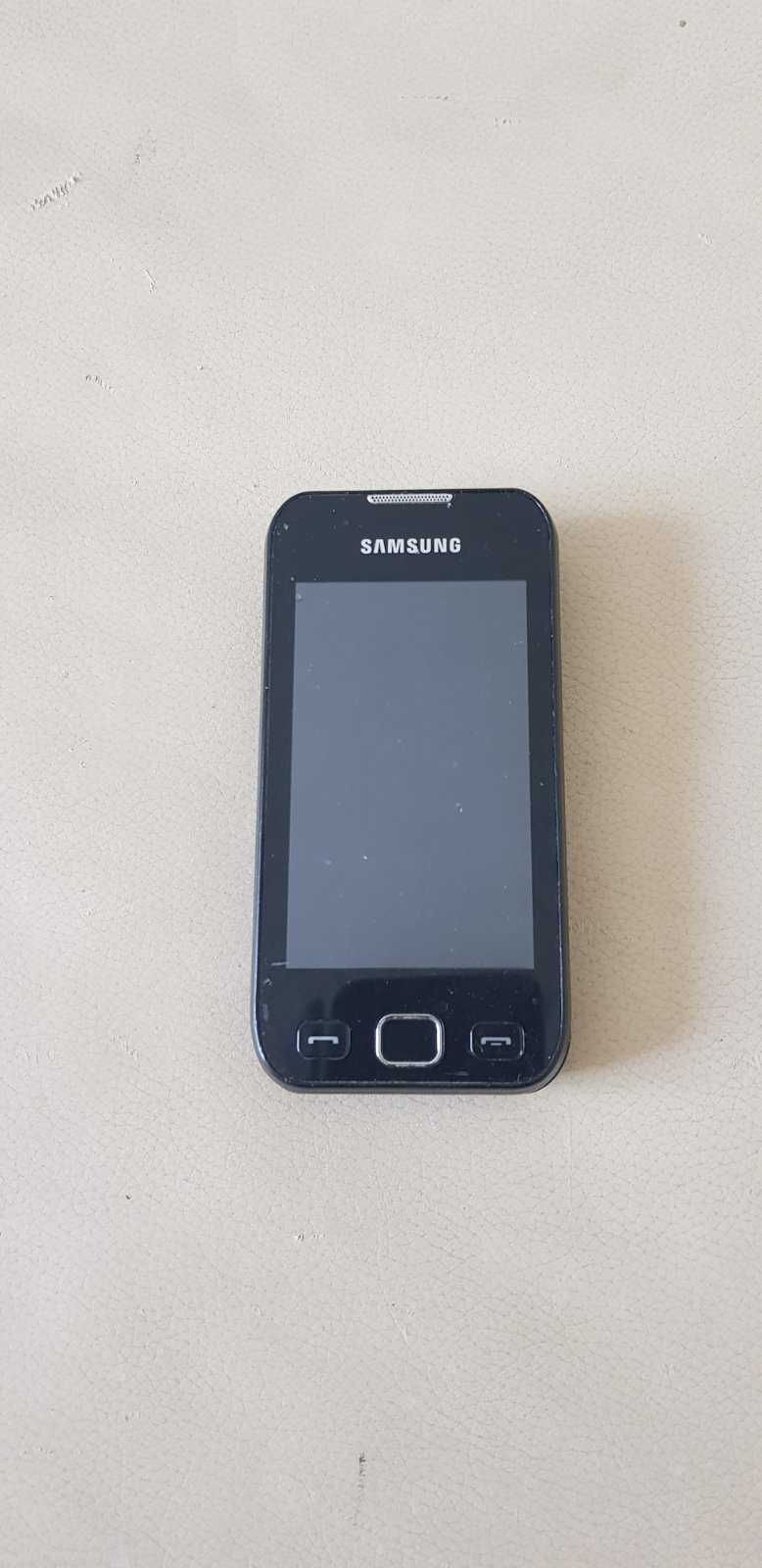 Телефон BRAVIS B501 Easy Black Bravis Vista SAMSUNG GT-S5330 дог ціна