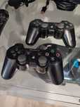 Pad PS3 SONY kontroler sklep wysyłka wymiana