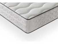 Colchão Premium viscoelastico (160x200x25-Gama Alta)
