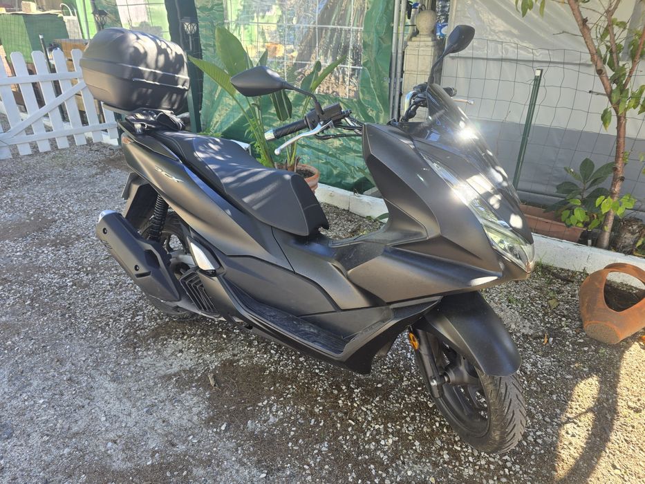 Pcx 125cc, 2023 como nova