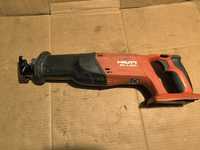 Piła szablista lis Hilti sr4-a22