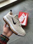 Оригінальні чоловічі кросівки Nike Air Max AD Beige