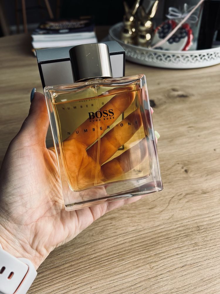 Boss Nimber One 100ml