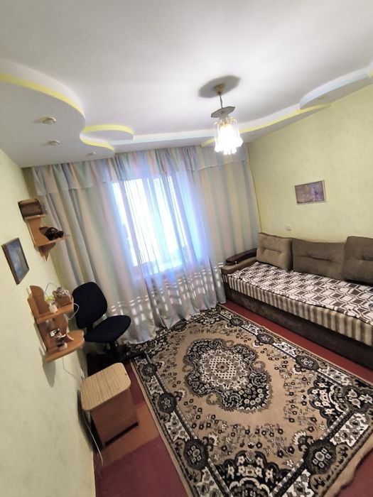 Оренда 3 х , Пр.Миру, Богунія Вільна