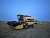 New Holland TC5060