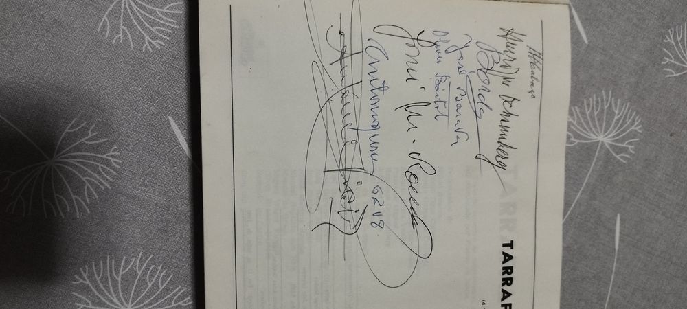 Livro Tarrafal testemunhos