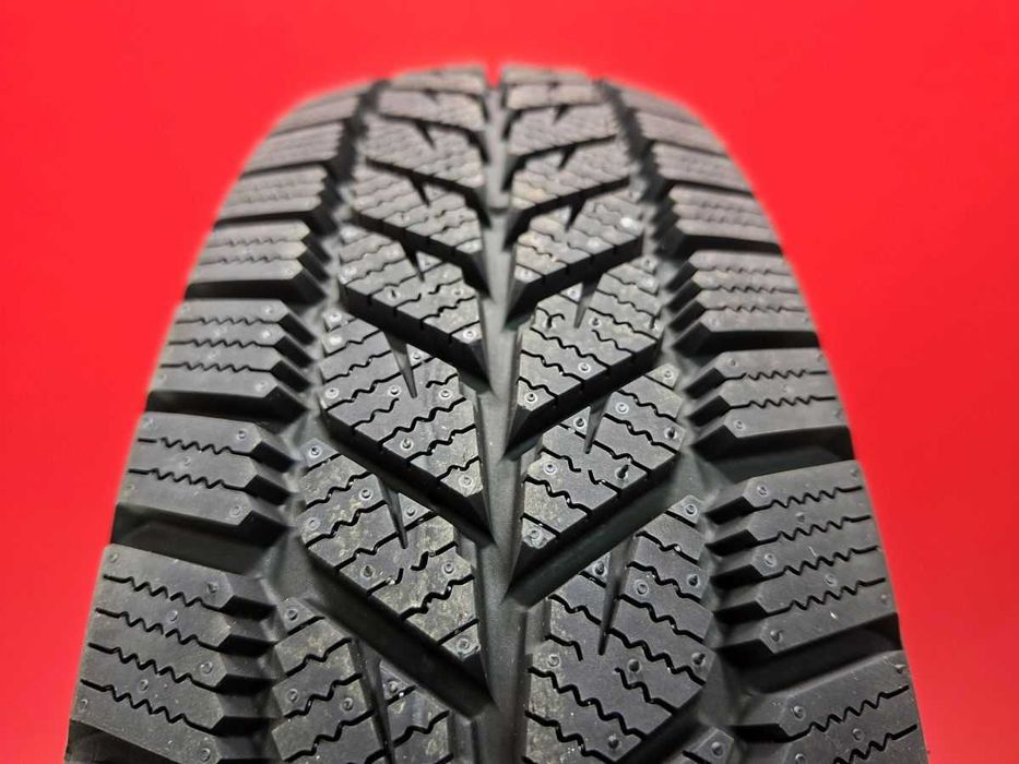 155/80 R13 79T Nowe zimowe opony Dynamo Snow-H MWH01 ROCZNIK 2025