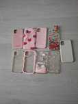 Zestaw etui do iphone 11