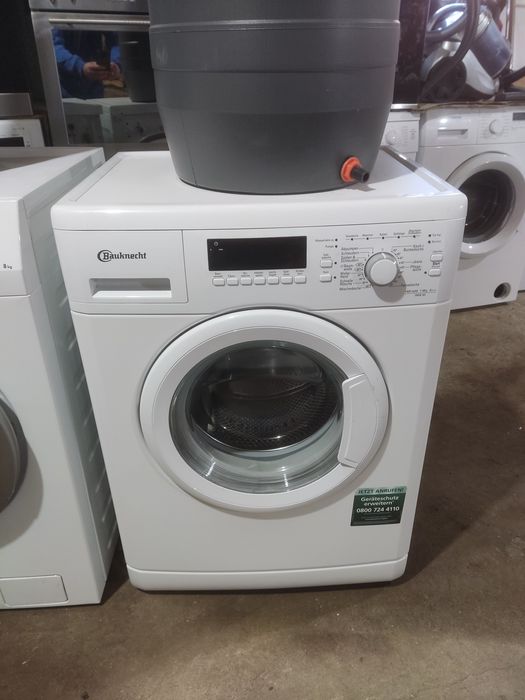 Пральна машина під бочку