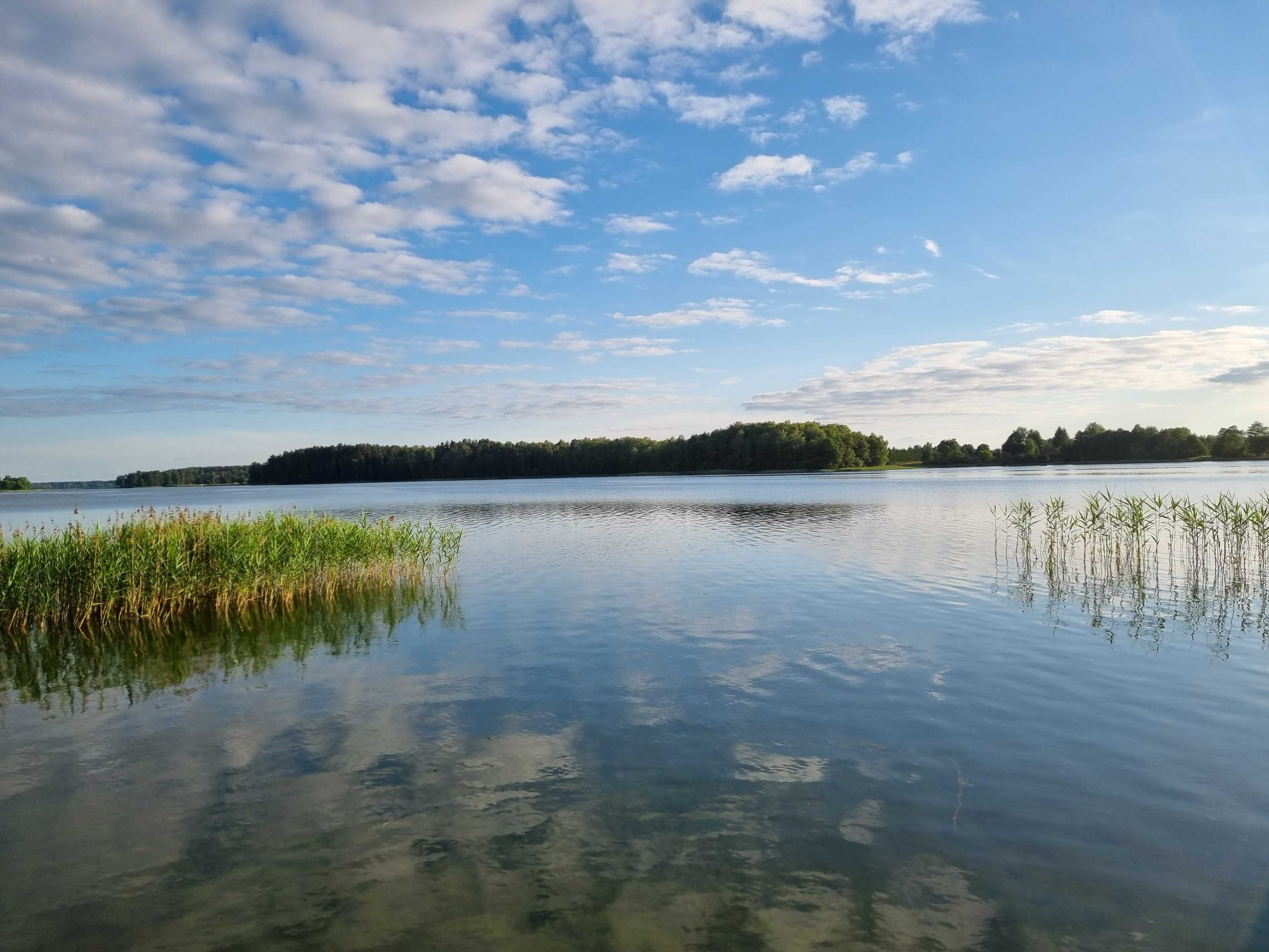 POKOJE wynajmę. Noclegi Podlasie  Wypoczynek Jezioro