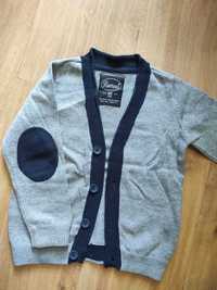 Sweter Reserved rozmiar 92