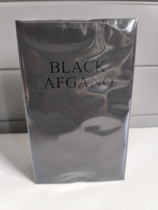 Nasomatto Black Afgano Extrait de Parfum 60ml