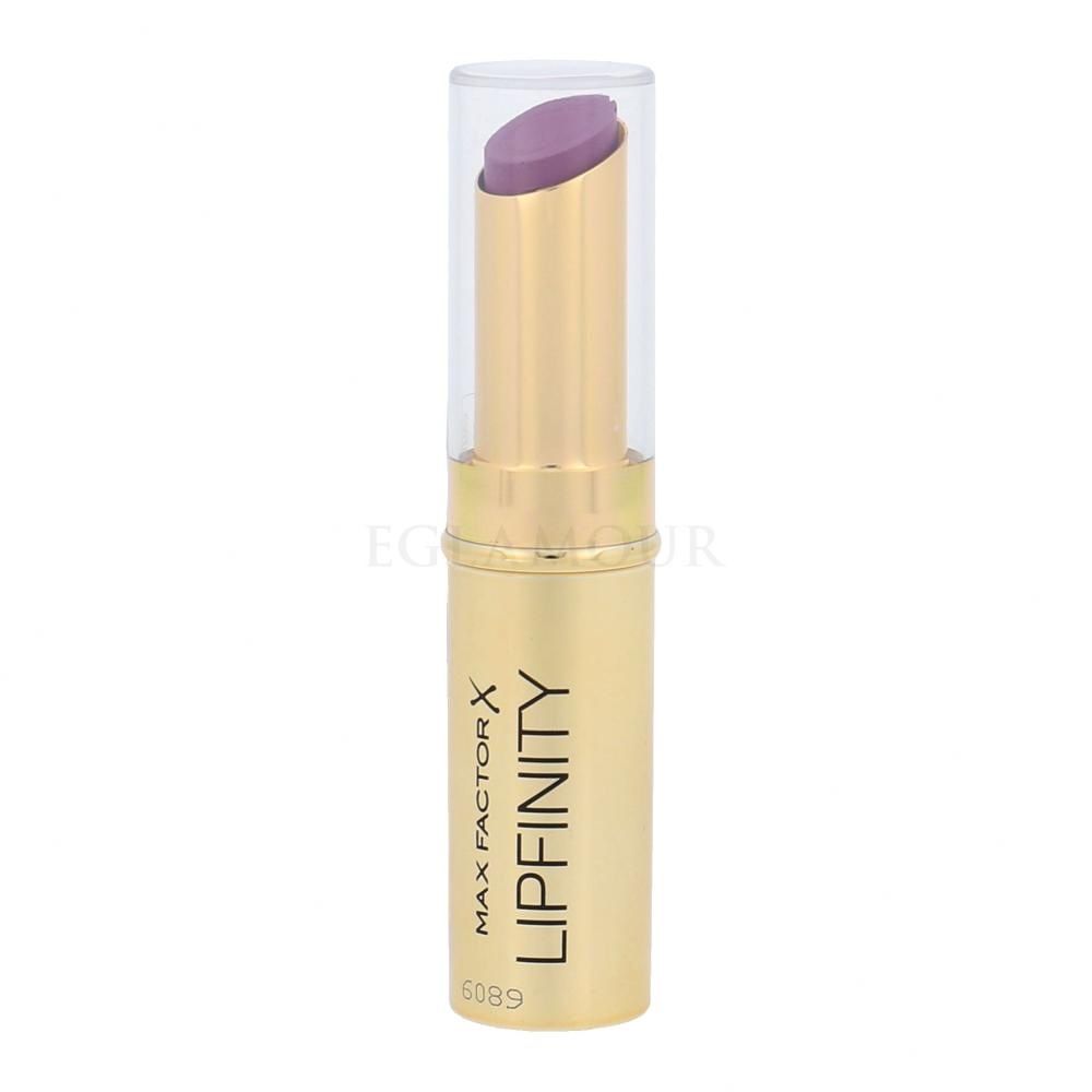Max factor lipfinity pomadka 56 Eternally Luscious
