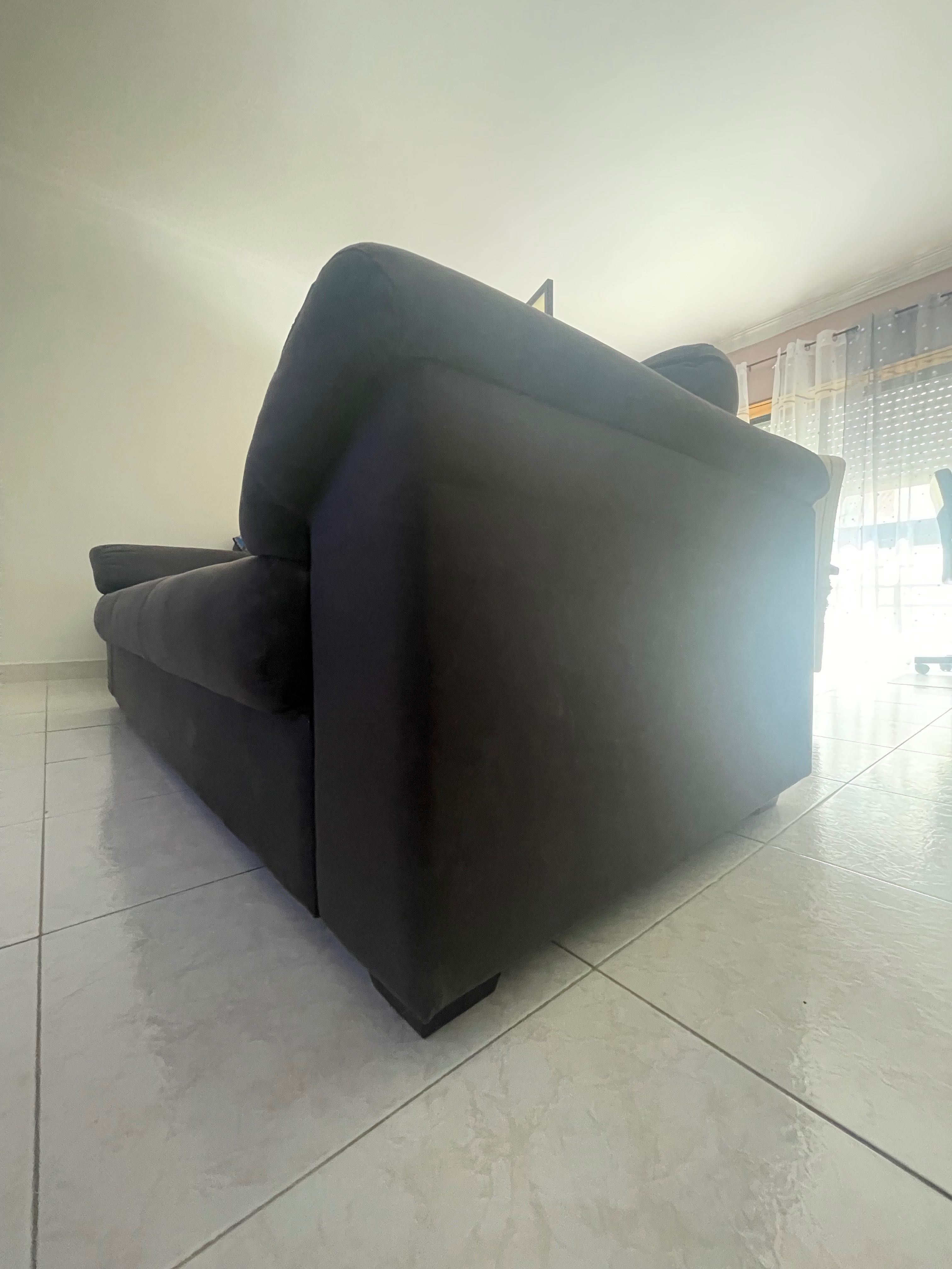 Sofá Ikea 3 pessoas