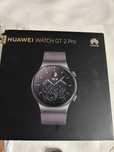 Zegarek HUAWEI Watch GT 2 Pro