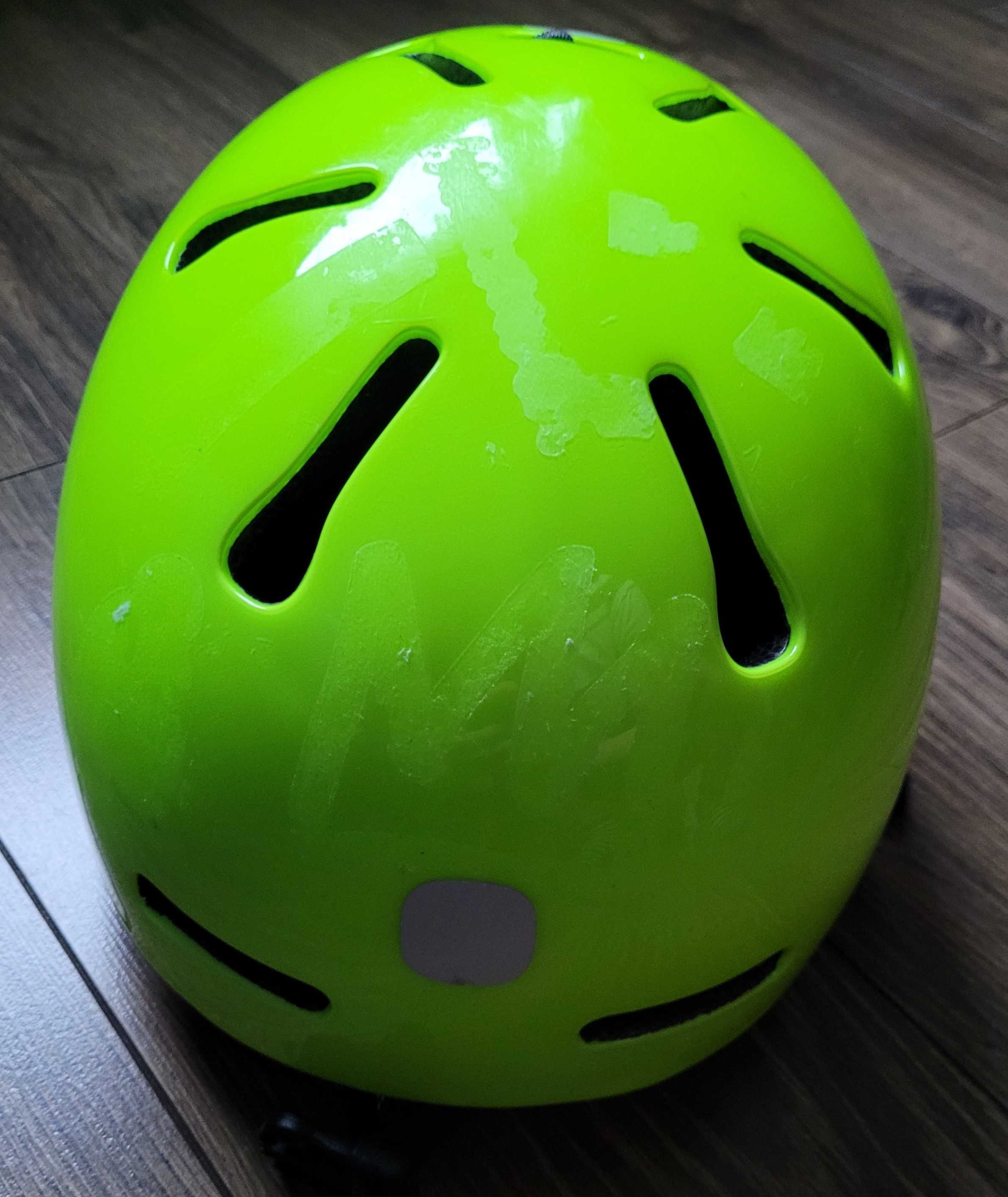 kask narciarski dziecięcy Junior POC POCito Fornix MIPS 55 - 58 cm M/L