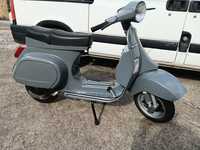 Vespa pk 50 antiga