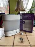 Sterylizator do butelek Philips Avent