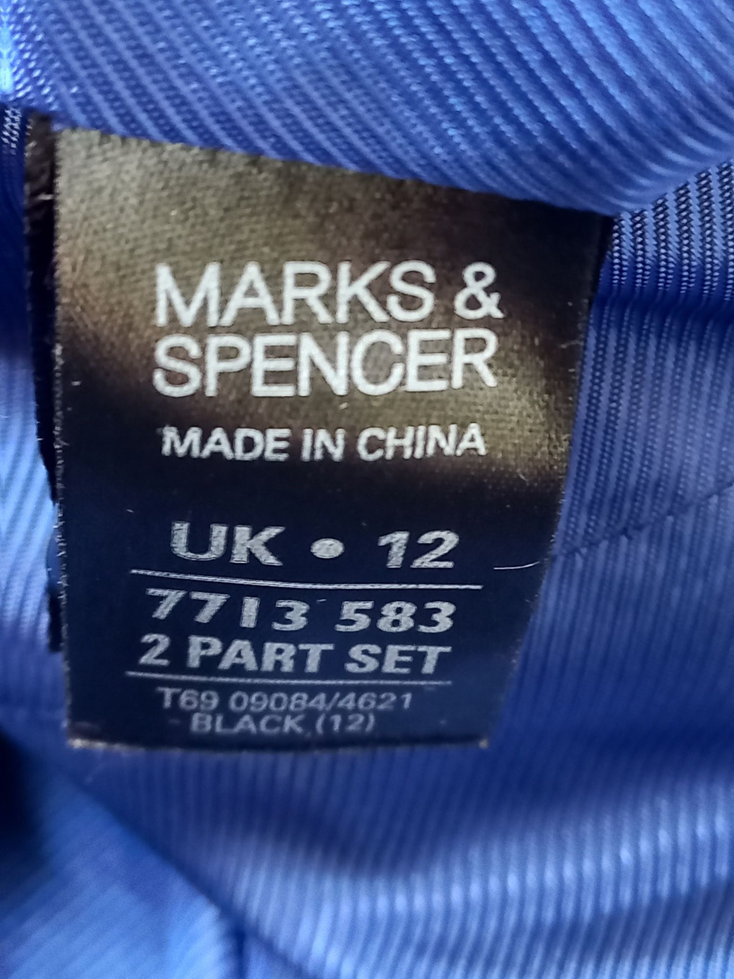 Пальто от  Marks&Spencer