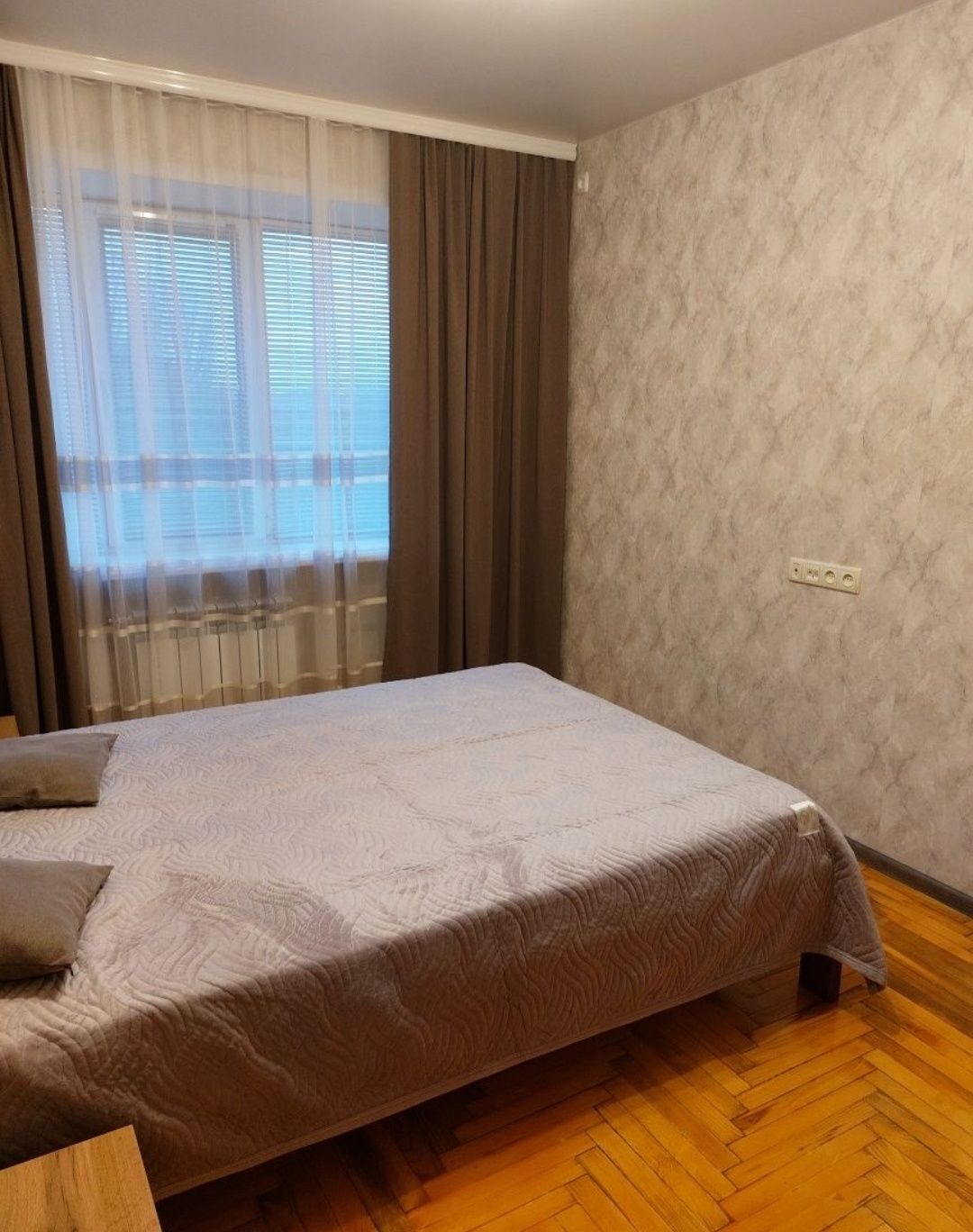 Оренда 2х кімнатної квартири у Шевченківському р-ні (М. Корищенка 28)