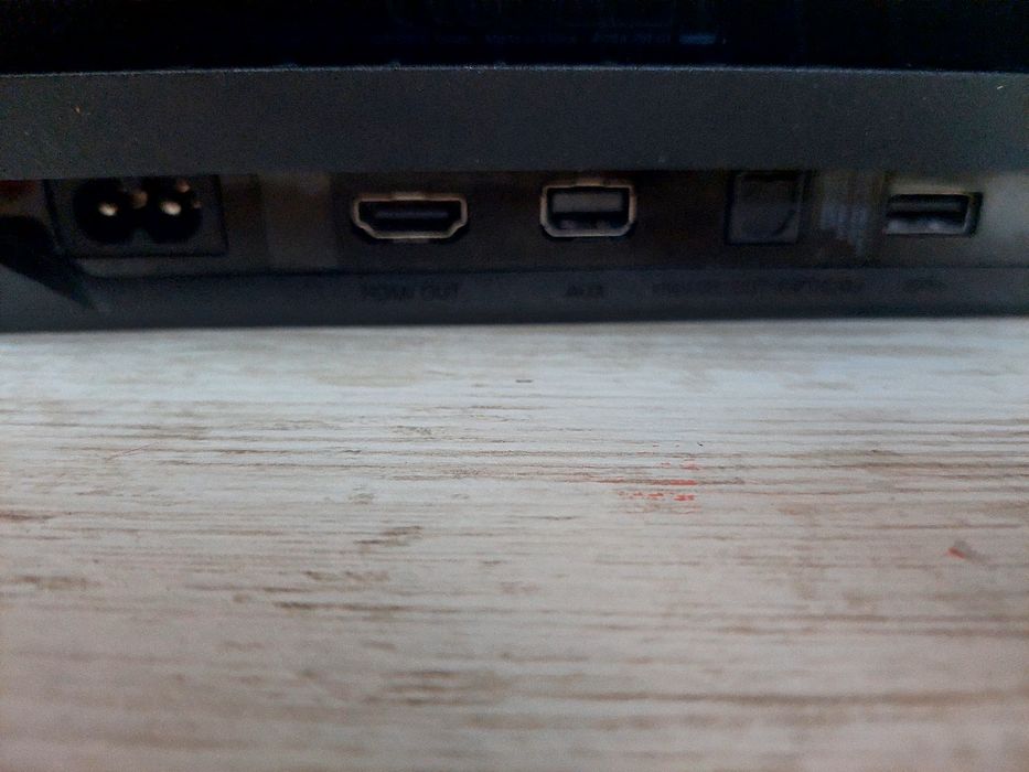 Продам Ps 4 Pro друга ревізія