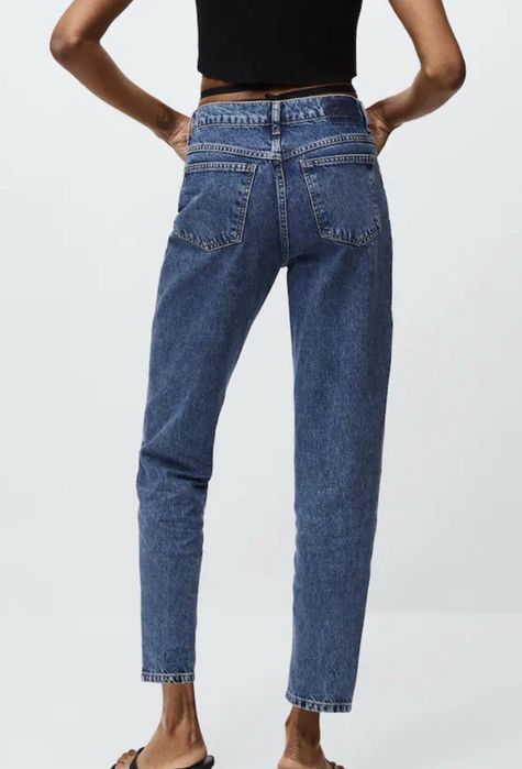 Джинси ZARA 40 розмір