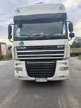 DAF XF105  DAF XF 105
