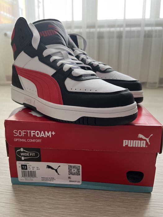 Кроссовки Puma