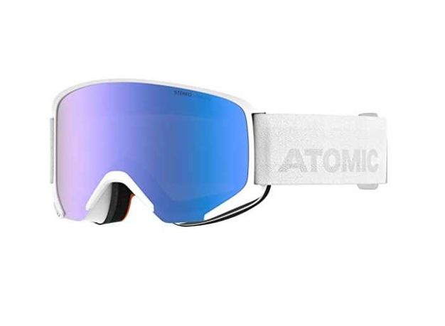 Gogle narciarskie Atomic Savor Photo fotochromatyczne S1-3 z ryską