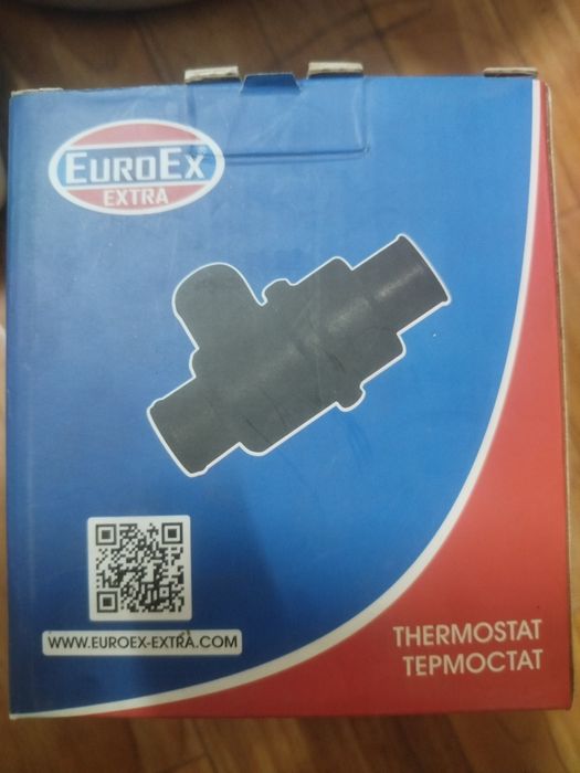 Термостат Таврія  1102