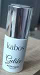 TOP do paznokci kabos