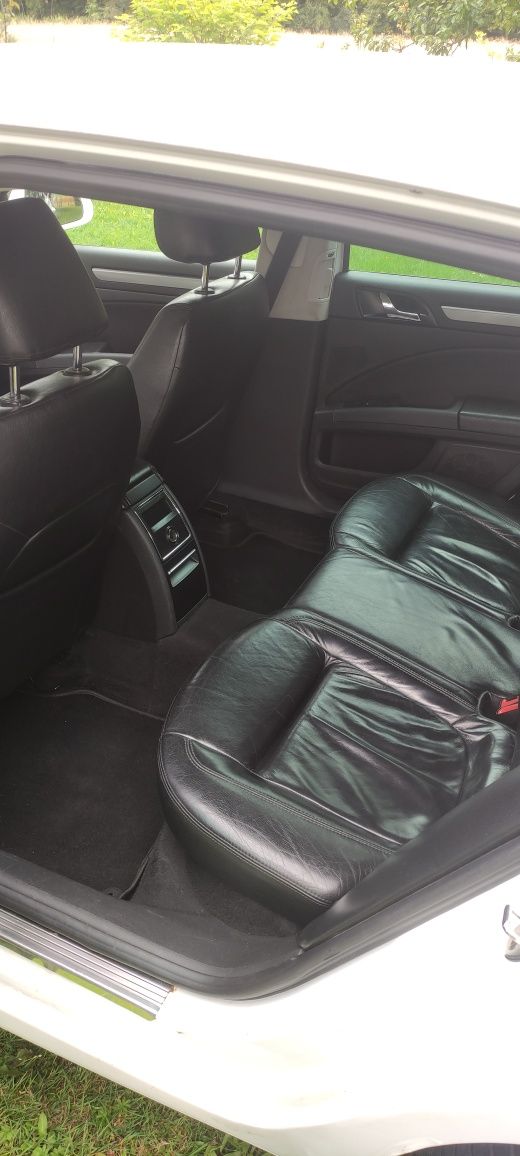 Skoda Superb 1.9 TDI