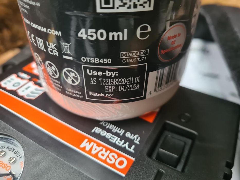 Bomba de ar CITROËN DS5 (KF_)