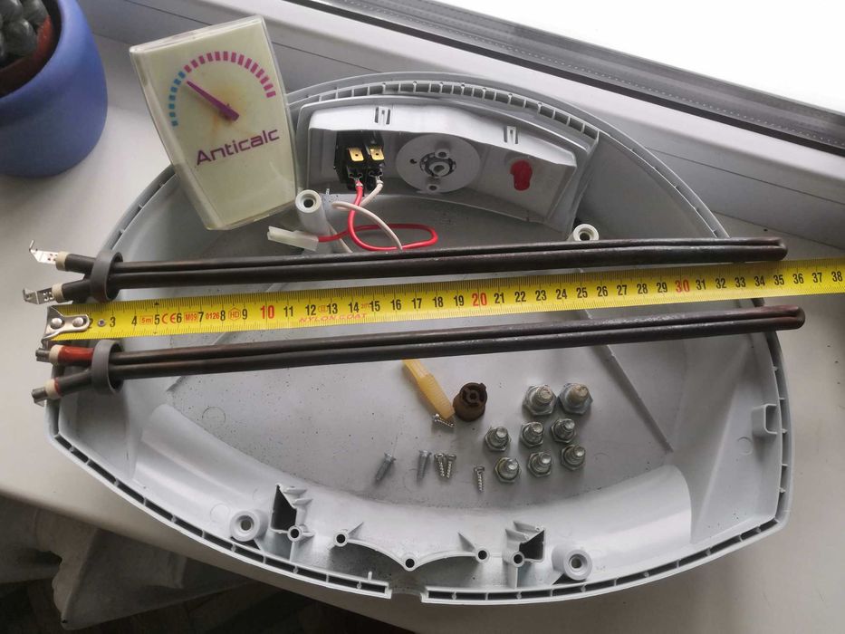 ТЭН бойлера Tesy Anticalc 50 (GCV 504416D D06 TS2R)