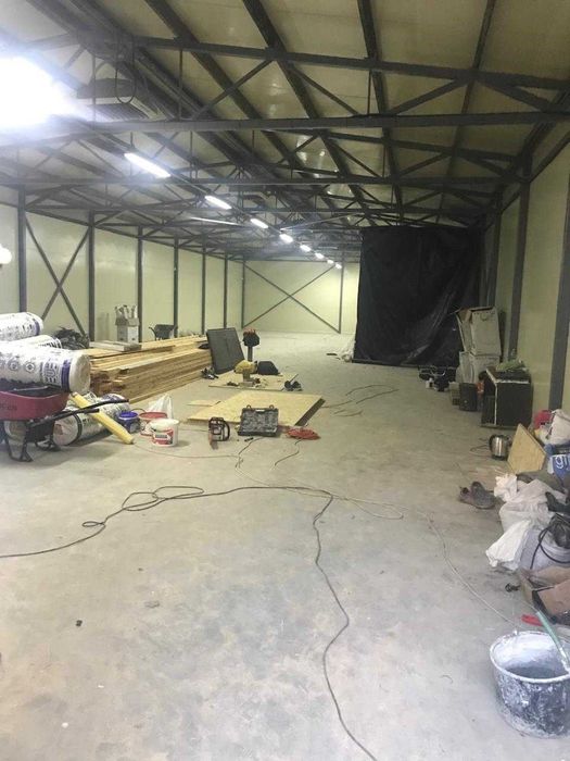 продаж готового бізнесу