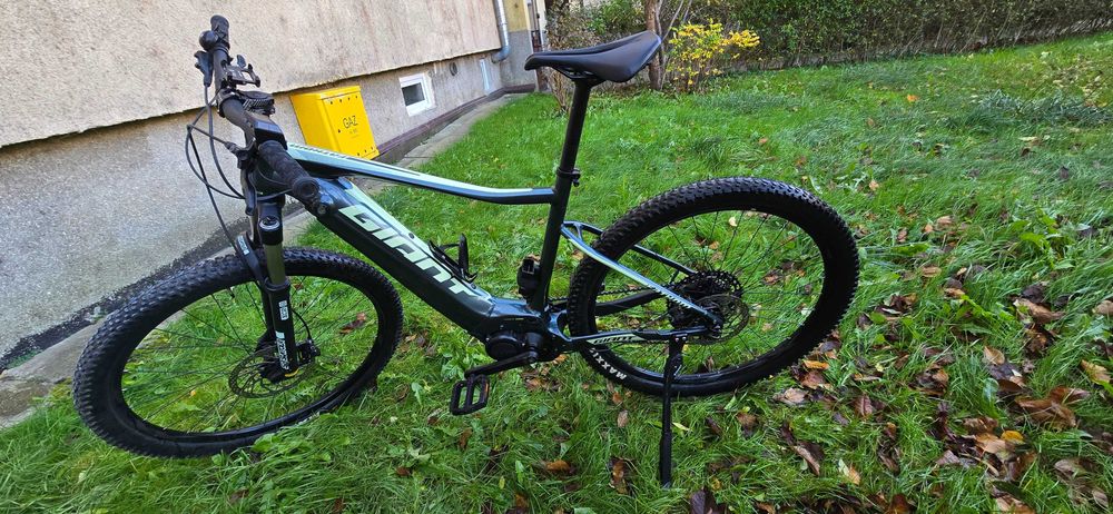Rower elektryczny górski Giant Fathom E+ 1 29 rozmiar ramy L 2022r