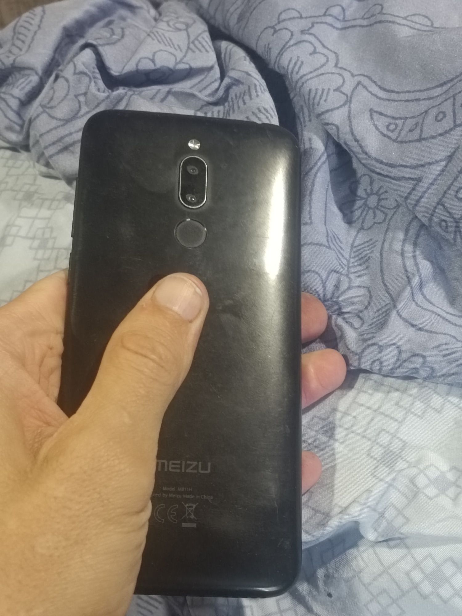 Meizu M811H M6T на запчастини