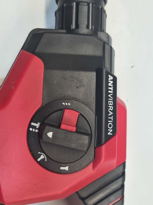 Перфоратор Einhell HEROCCO 36/28