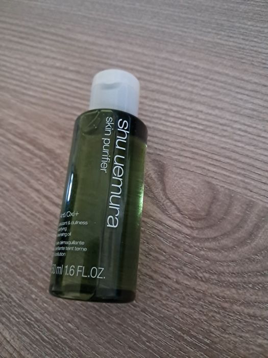 Очищувальна олія Shu Uemura