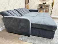 LIQUIDAMOS SOFAS CHESELONG novos envio gatuito paga na entrega