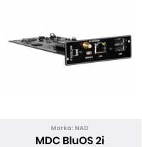 Moduł streamingowy NAD MDC BluOS 2i