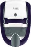 Odkurzacz piorący AquaWash&Clean Bosch BWD41740