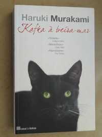 Kafka à Beira-Mar de Haruki Murakami
