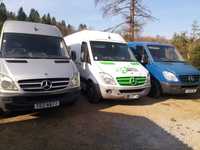 Sprinter 2,2cdi 906 om646 двигун запчастини ом646