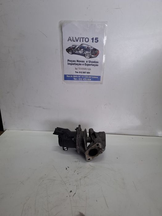 Valvula egr 9649358780 c4