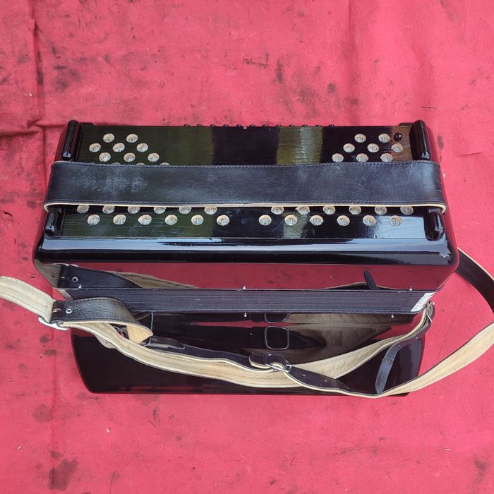 Akordeon HOHNER Tango IM